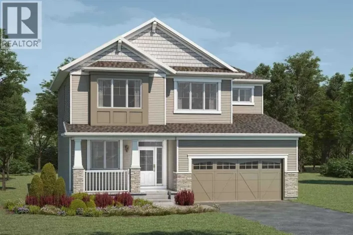 5048 Southwinds View SW, Airdrie