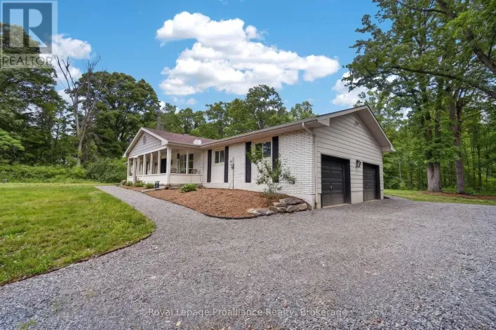 5048 STIRLING-MARMORA ROAD, Stirling-Rawdon