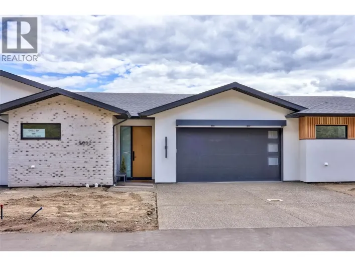 5048 SUN RIVERS Drive, Kamloops