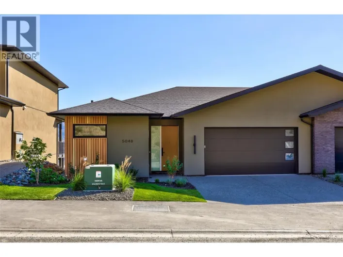 5048 Sun Rivers Drive, Kamloops