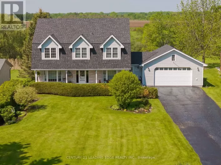 5048 WILLIAM STREET, Pickering