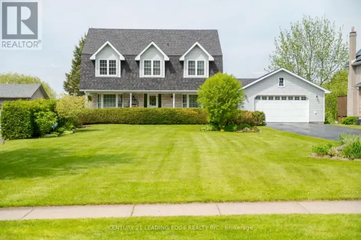 5048 WILLIAM STREET, Pickering