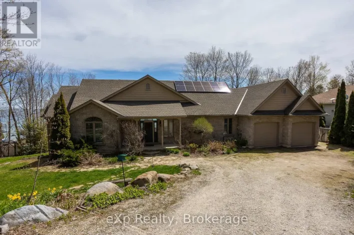 504853 GREY ROAD 1, Georgian Bluffs