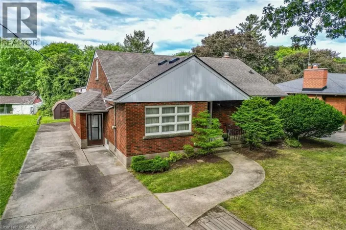 5049 PORTAGE Road, Niagara Falls