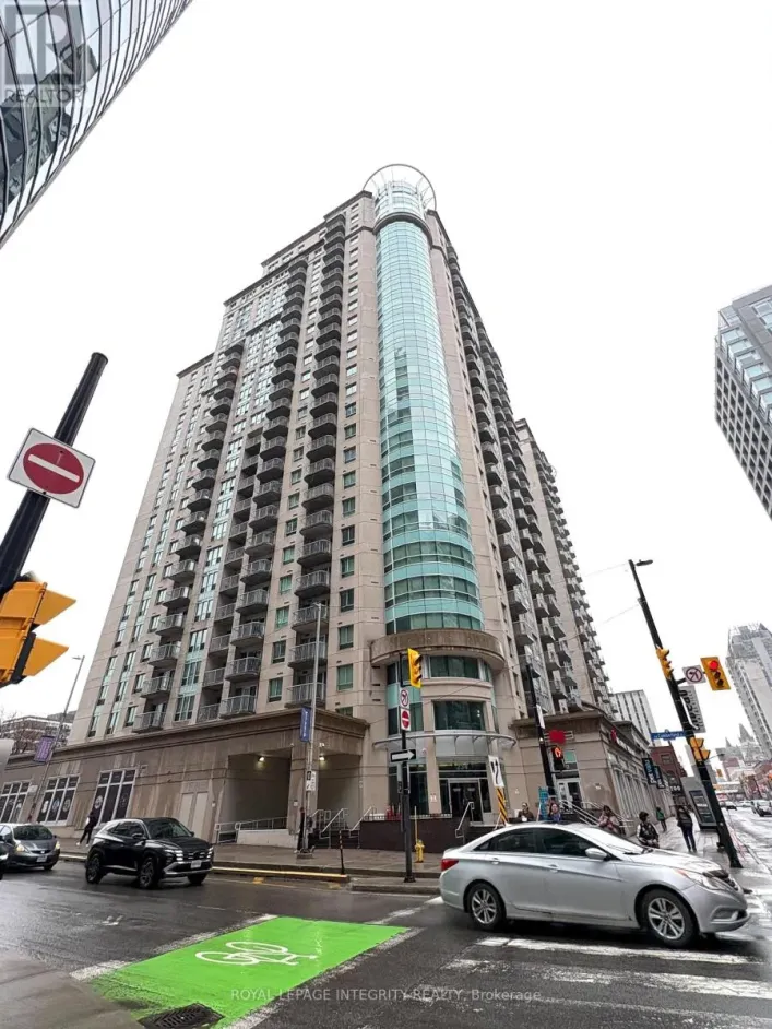 504A - 234 RIDEAU STREET, Ottawa