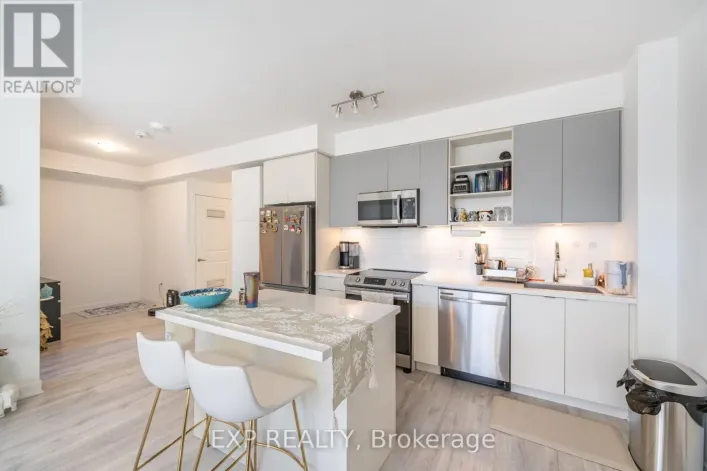 504B - 4655 METCALFE AVENUE, Mississauga