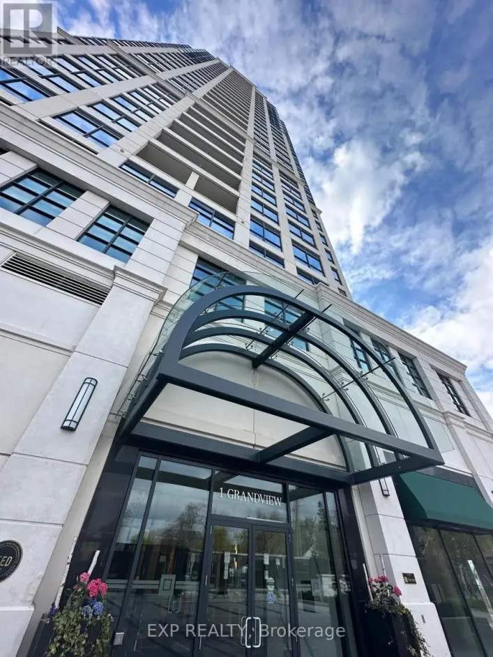 505 - 1 GRANDVIEW AVENUE, Markham