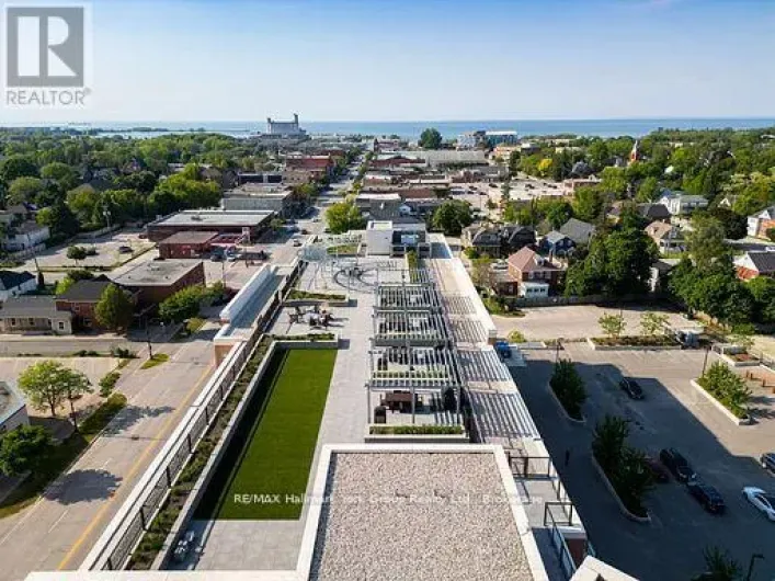 505 - 1 HUME STREET, Collingwood