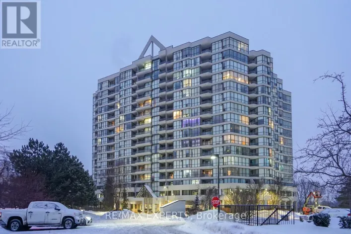 505 - 1 ROWNTREE ROAD, Toronto