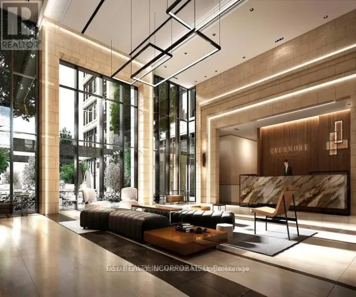 505 - 10 EVA ROAD, Toronto