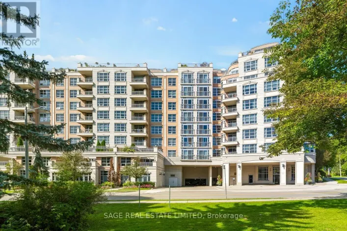 505 - 10 OLD YORK MILLS ROAD, Toronto