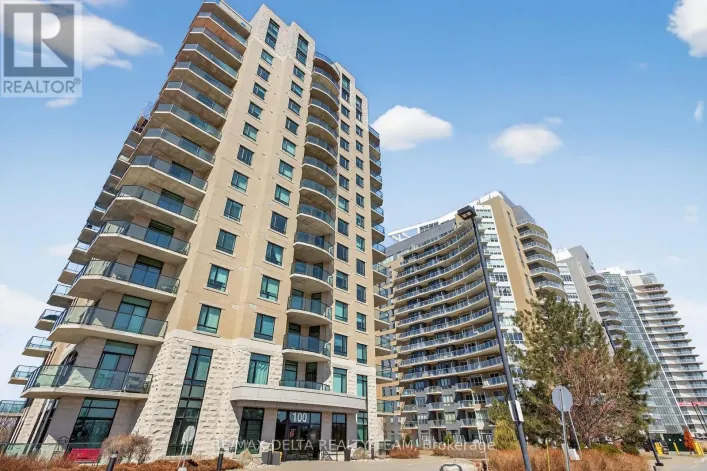 505 - 100 INLET PRIVATE, Ottawa