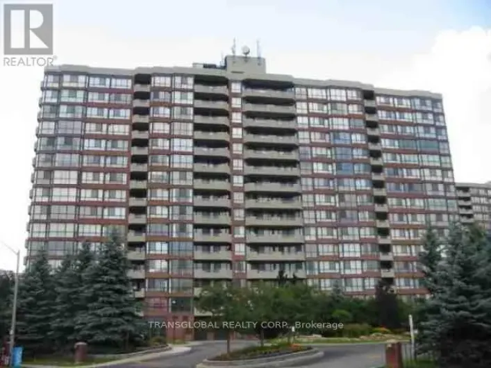 505 - 100 OBSERVATORY LANE, Richmond Hill