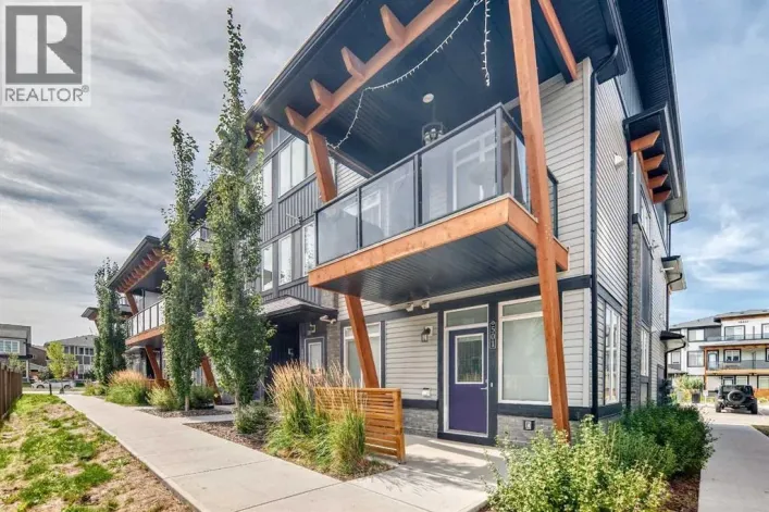 505, 10060 46 Street NE, Calgary