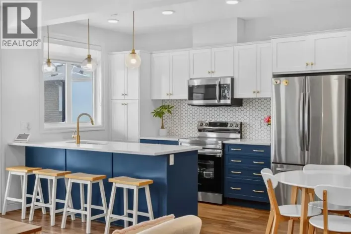 505, 10060 46 Street NE, Calgary