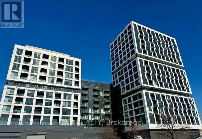 505 - 1007 THE QUEENSWAY WAY, Toronto