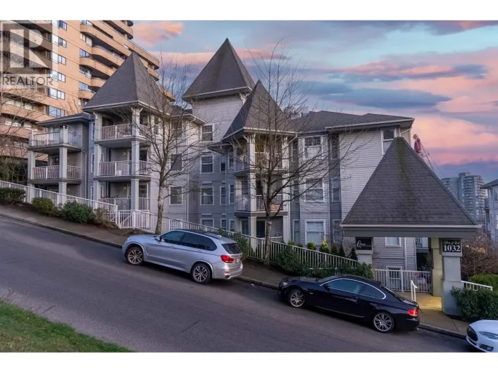 505 1032 QUEENS AVENUE, New Westminster