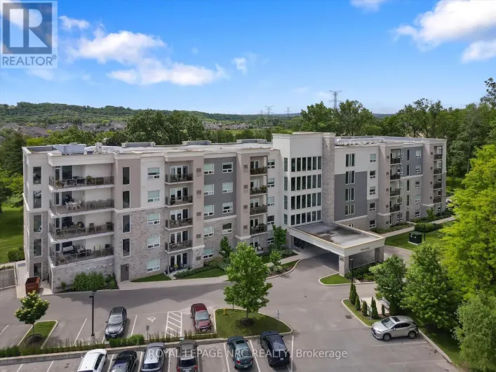 Other for sale: 505 - 105 VANSICKLE ROAD S, St. Catharines