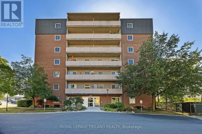 505 - 1106 JALNA BOULEVARD, London South