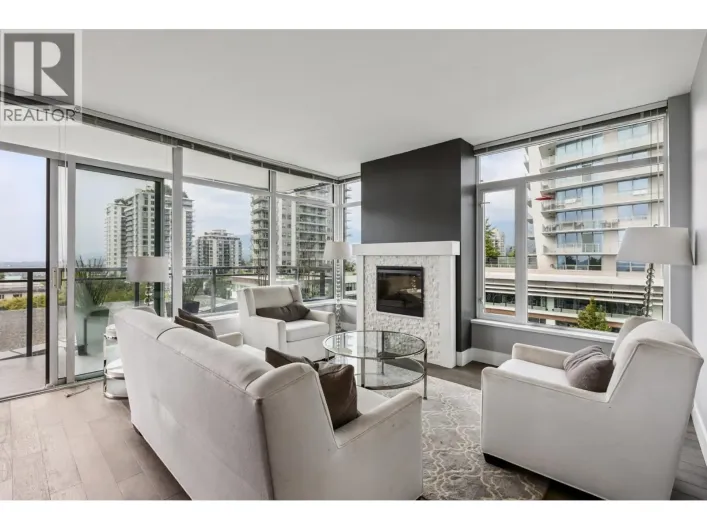 505 111 E 13TH STREET, North Vancouver