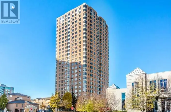 505 - 115 OMNI DRIVE, Toronto
