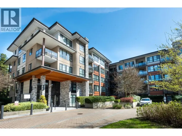 505 1152 WINDSOR MEWS, Coquitlam