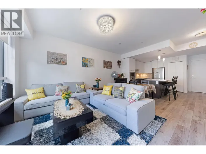 505 11639 227 STREET, Maple Ridge