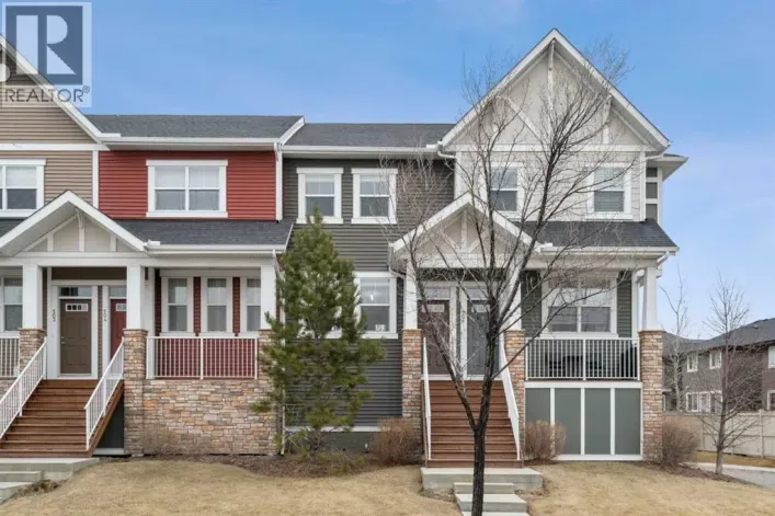 505, 1225 Kings Heights Way SE, Airdrie