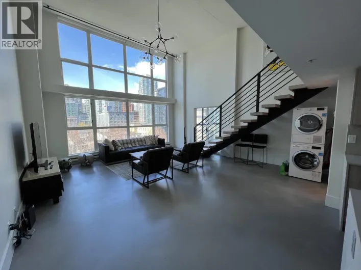 505 1238 SEYMOUR STREET, Vancouver