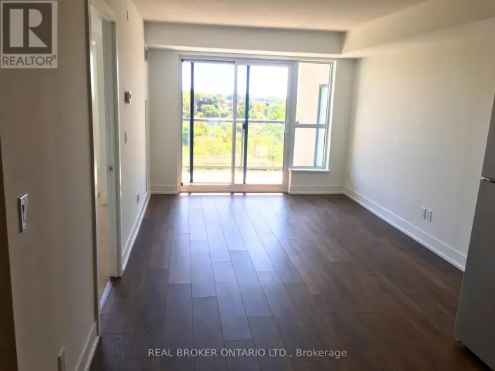 505 - 1255 BAYLY STREET W, Pickering