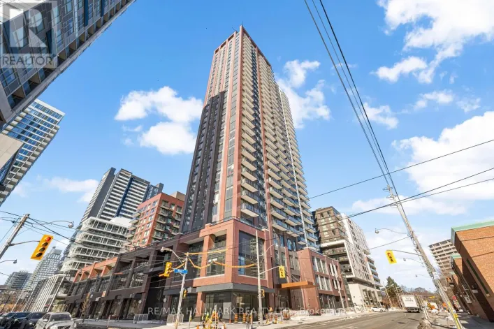 505 - 130 RIVER STREET, Toronto