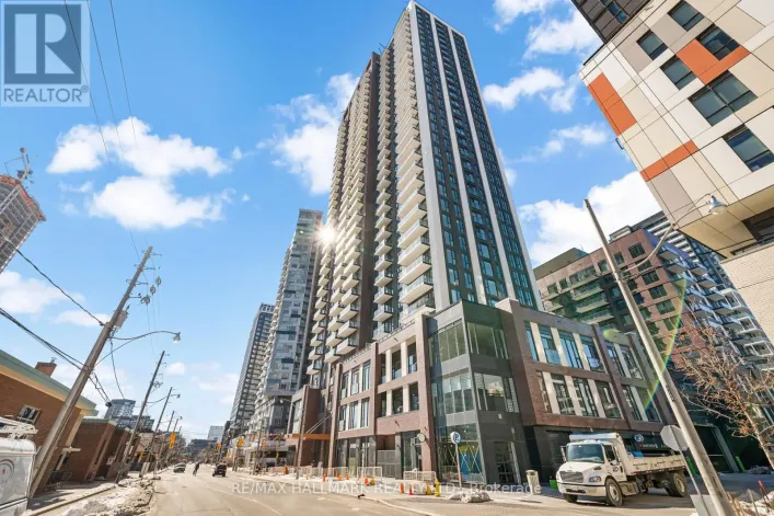 505 - 130 RIVER STREET, Toronto