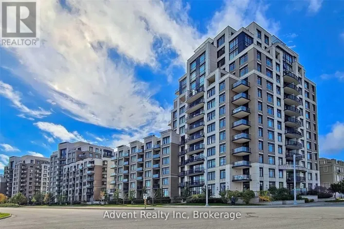 505 - 131 UPPER DUKE CRESCENT, Markham