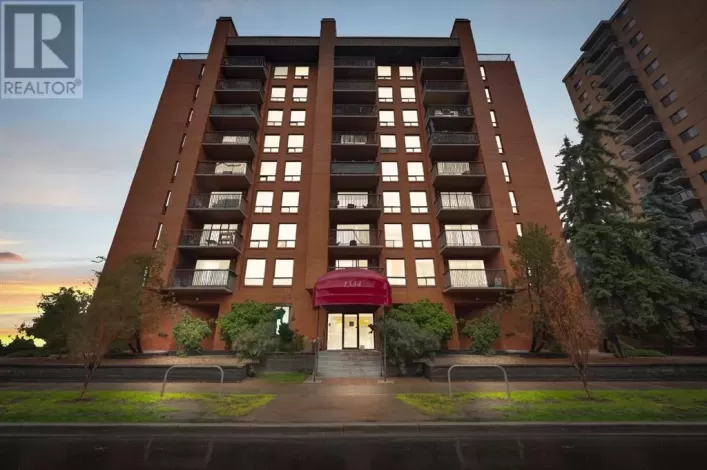 #505, 1334 14 Avenue SW, Calgary