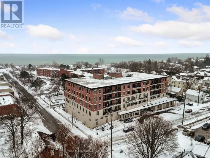 505 - 135 ORR STREET, Cobourg