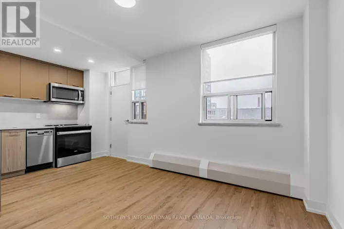 505 - 135 TYNDALL AVENUE, Toronto