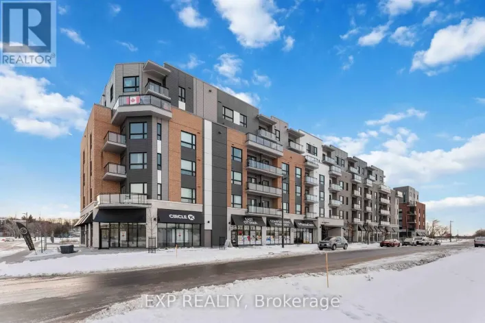 505 - 1350 HEMLOCK ROAD, Ottawa