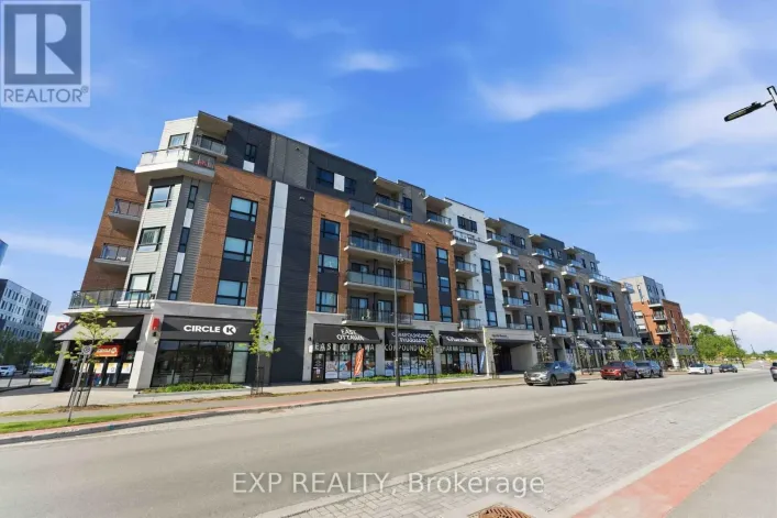 505 - 1350 HEMLOCK ROAD, Ottawa