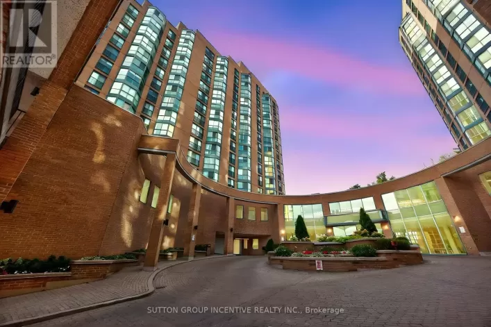 505 - 140 DUNLOP STREET E, Barrie