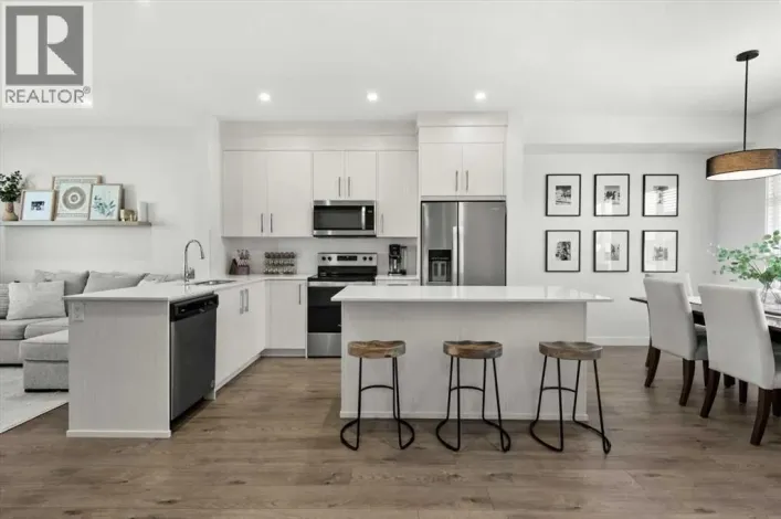 505, 14225 1 Street NW, Calgary