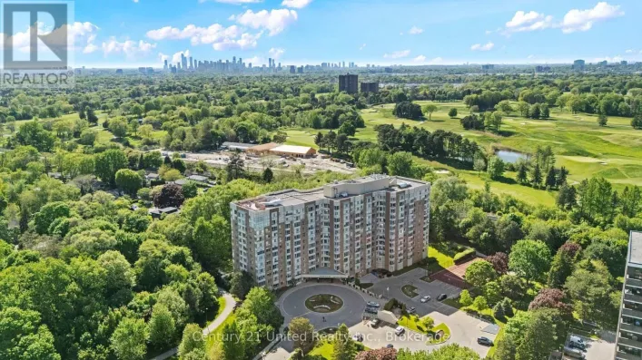 505 - 1485 LAKESHORE ROAD E, Mississauga