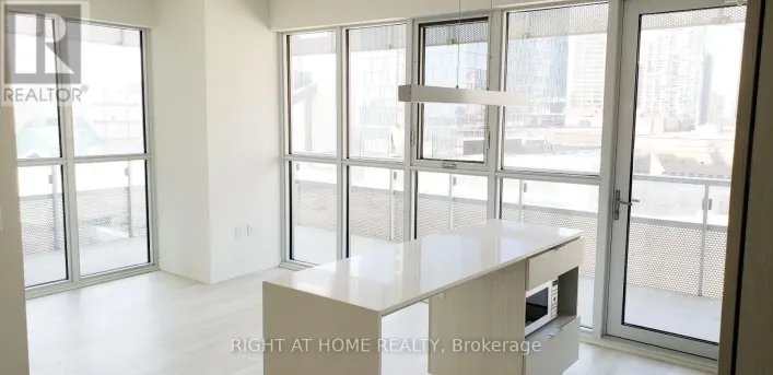 505 - 15 LOWER JARVIS STREET, Toronto