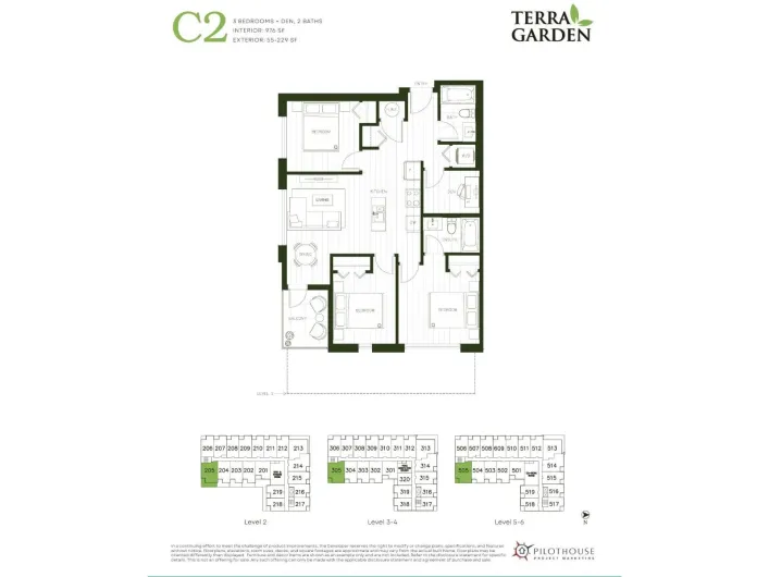 505 15258 102A AVENUE, Surrey