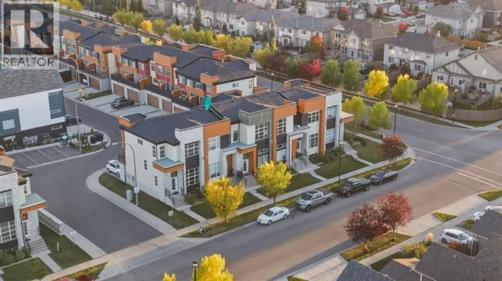 505, 1530 Bayside Avenue SW, Airdrie