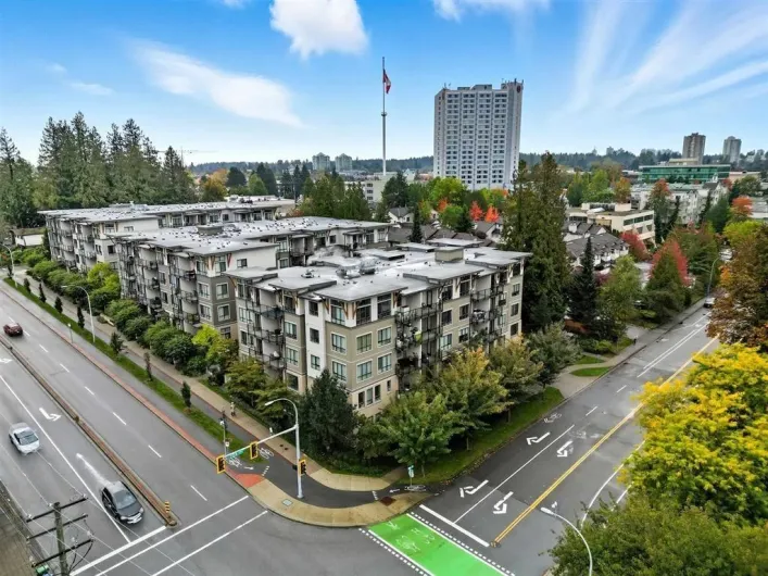 505 15388 105 AVENUE, Surrey