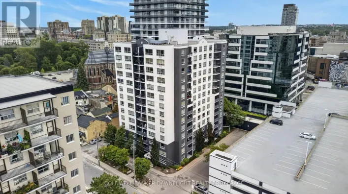 505 - 155 KENT STREET, London East