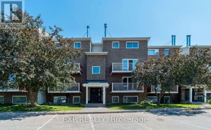 505 - 1589 ST. BERNARD STREET, Ottawa