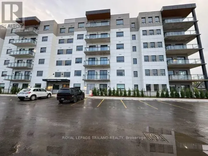 505 - 16 COMPASS TRAIL, Central Elgin