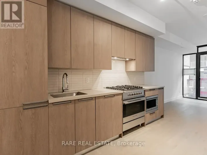 505 - 160 KINGSWAY CRESCENT, Toronto