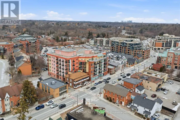 505 - 160 WOODBRIDGE AVENUE, Vaughan